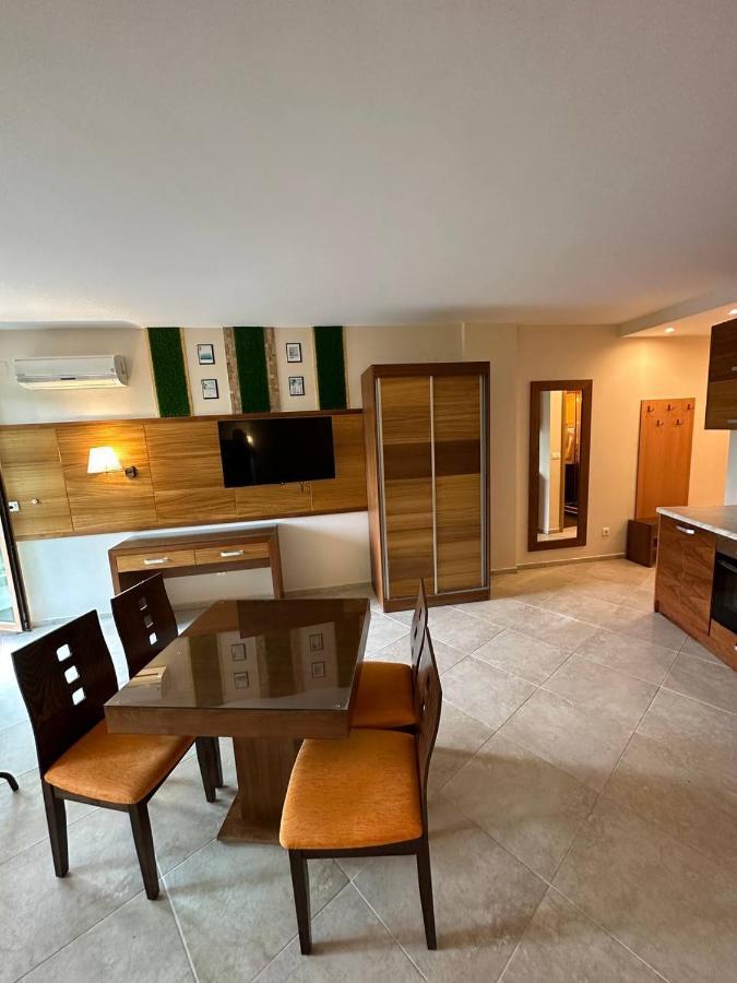 Briz Beach Apartments - Section B Slântsjev Brjag Eksteriør bilde