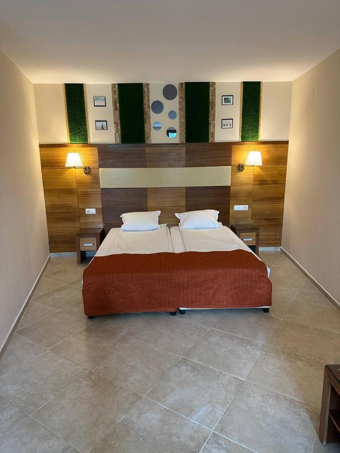 Briz Beach Apartments - Section B Slântsjev Brjag Eksteriør bilde