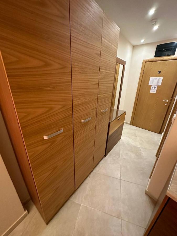 Briz Beach Apartments - Section B Slântsjev Brjag Eksteriør bilde
